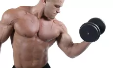 Занятие спортом и печень
