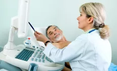 Информация о видах обследований печени