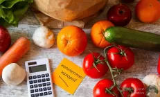 Калькулятор калорий