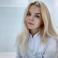 Волкова Ирина Сергеевна Волкова Ирина Сергеевна