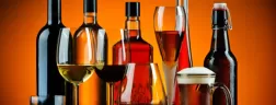 Исследование: Даже умеренное употребление алкоголя повышает риск развития рака