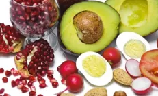 10 продуктов с высоким содержанием холестерина