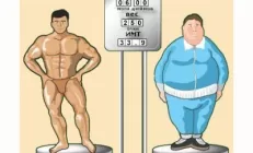 ИМТ для спортсменов