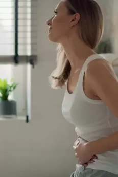 Дискинезия желчевыводящих путей (ДЖВП)