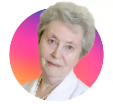 Рейзис Ара Романовна (1934-2021)