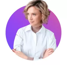 Гилюк Анастасия Владимировна