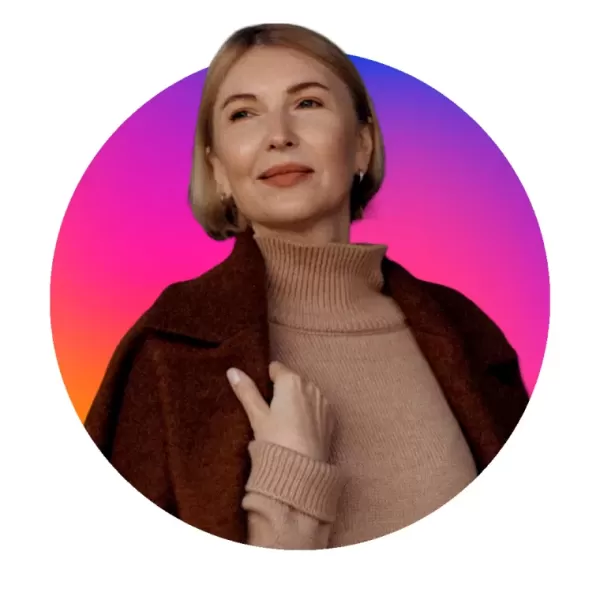 Татьяна Воронова
