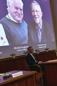 Гепатит С. Видео