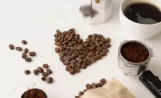 Влияние кофе на печень: польза и вред