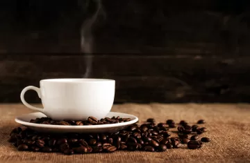 5 заболеваний печени, от которых может уберечь регулярное употребление кофе