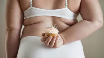 Учёные: Даже небольшое ожирение на 56% повышает риск рака желчевыводящих путей