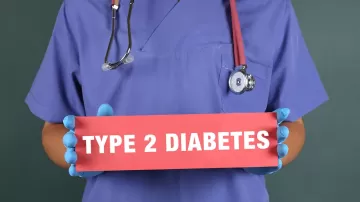 Генетики: Почти половина россиян может заболеть диабетом в ближайшие 10 лет
