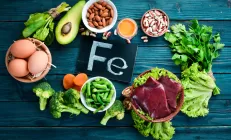 Как питаться людям с избытком железа в организме?