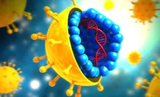 Гепатит B и C связан с повышенным риском развития болезни Паркинсона