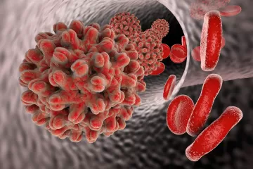 Американские учёные призывают всех людей хотя бы раз в жизни провериться на гепатит