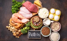 Как белок помогает бороться с «жирной печенью»