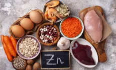 Малышева: Цинк стимулирует иммунитет и заставляет крутиться хвостики сперматозоидов