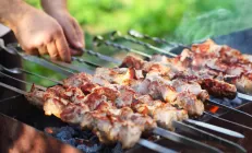 7 причин, почему шашлык может навредить вашему пищеварению