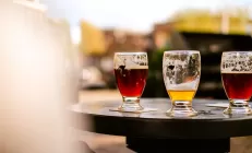 Учёные: На риск цирроза печени влияет, как именно вы употребляете алкоголь