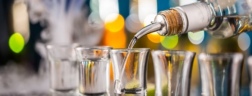 Кто не рискует: из-за пристрастия к алкоголю европейцы оказались более подвержены раку
