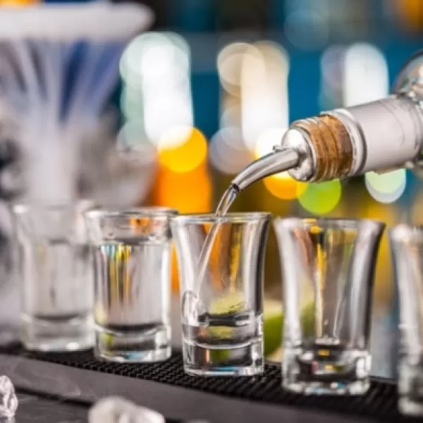 Кто не рискует: из-за пристрастия к алкоголю европейцы оказались более подвержены раку