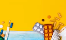 Антибиотики приводят к тяжёлому течению COVID-19, поражению печени и сердца