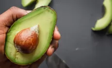 Миссия «Похудеть к Новому году»: 5 зимних продуктов, которые вам помогут