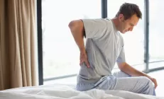 Доктор Вялов назвал нетипичный симптом панкреатита