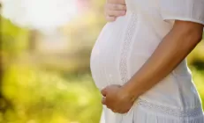 Учёные: Курение во время беременности больше всего вредит печени ребёнка