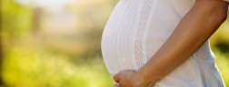 Учёные: Курение во время беременности больше всего вредит печени ребёнка