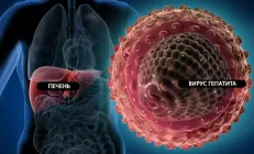 К чему может привести гепатит