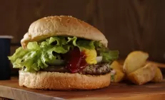 Учёные: «Западная диета» вызывает хроническое воспаление печени