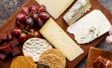 Гепатолог назвал самые полезные для печени сыры