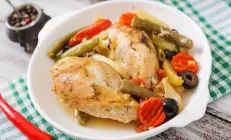 Куриное мясо