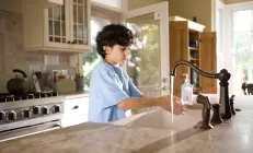 Учёные назвали возможную причину загадочного детского гепатита