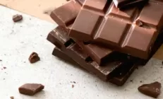 Шоколад