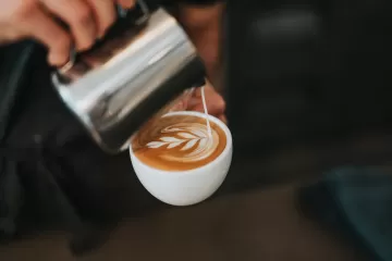 Почему Стол №5 запрещает кофе
