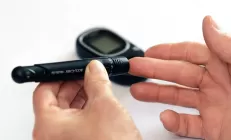 Врачи предупреждают, что из-за пандемии вырастет число диабетиков