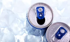 Врач предупредила о риске острого гепатита из-за энергетиков