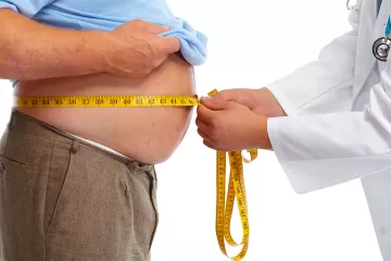 Учёные: Поколение Y наиболее склонно к ожирению