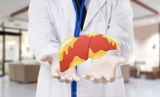 Жирная пища повышает риск развития рака печени