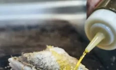 Гастроэнтеролог назвала продукты, полезные при стеатозе печени