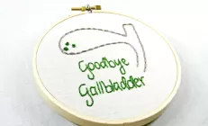 Что нужно вашему желчному пузырю?