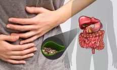 Врач-диетолог назвал 8 признаков нарушения работы желчного пузыря