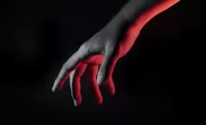 Учёные клиники Mayo: Красные ладони могут быть признаком болезни печени