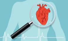 Профессор Маевская объяснила, почему при «ожирении печени» страдает сердце