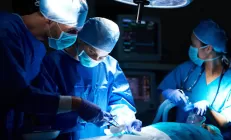 Американские врачи впервые в мире пересадили сердце больного гепатитом С донора