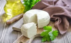 Какие сыры можно есть при диете №5