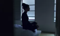 Постоянная бессонница может быть признаком стеатоза печени