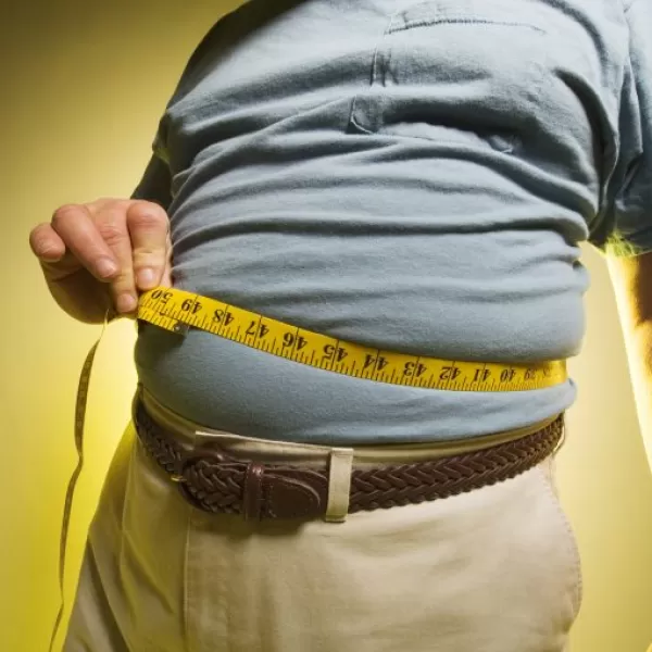 Ожирение, инсулинорезистентность, диабет, высокий холестерин, алкоголь. Что их объединяет?